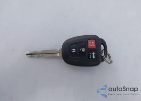 2017 Toyota Corolla Se из США, поврежденный, VIN 5YFBURHE4HP704768